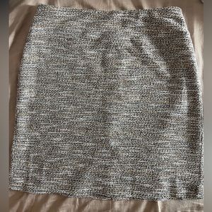 EUC Tweed Skirt